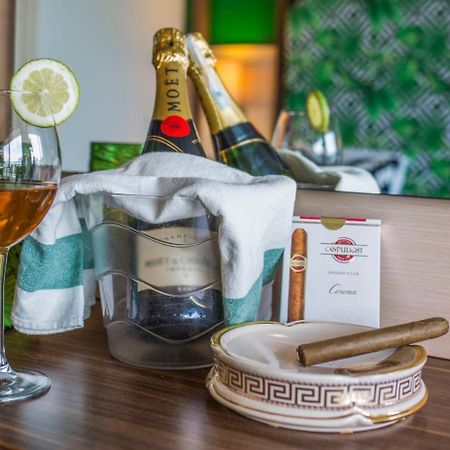 Anjeliq House Hotel アランヤ エクステリア 写真
