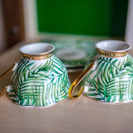 Anjeliq House Hotel アランヤ エクステリア 写真